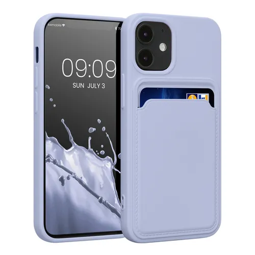 Hülle für Apple iPhone 12 mini Handyhülle Handy Case Cover Smartphone Backcover