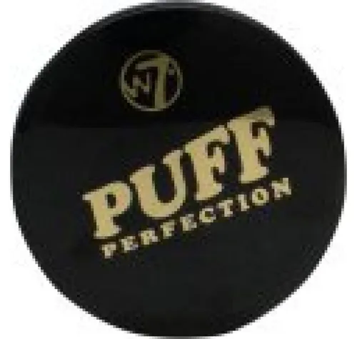 w7 Puder Puff Perfection 43g - True Touch