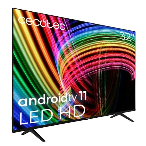 Cecotec A3 series ALH30032 HDR10