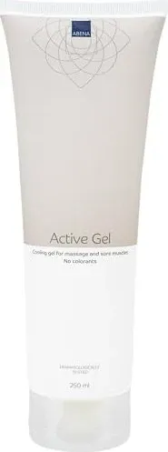 ABENA Aktiv Gel Kühlgel 250 ml
