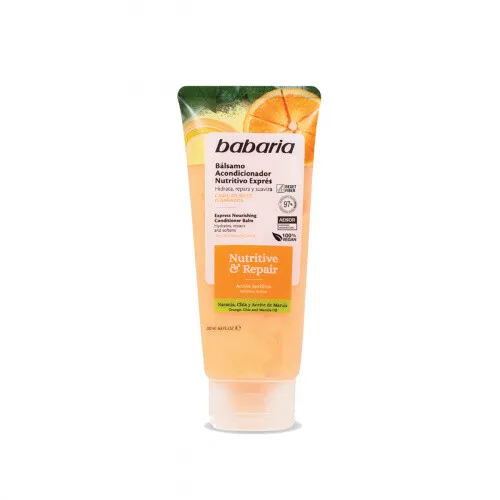 Babaria Hydrate & Repair Haarbalsam 200ml