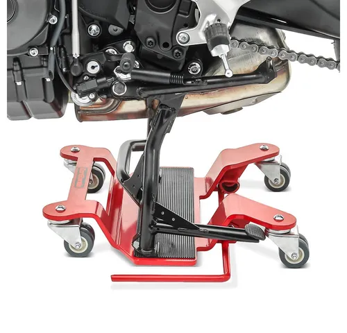 Central Mover von ConStands