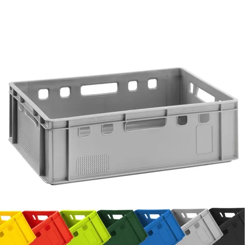 Frachtcontainer von BURI