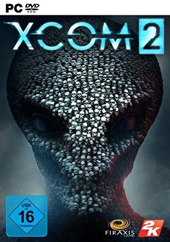XCOM 2 PC/Mac/Linux Download Steam Code