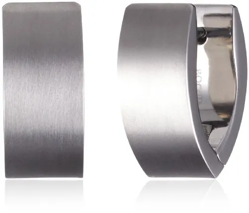 Boccia Titanium Jewelry 0521-01 Ohrringe von Boccia Titanium