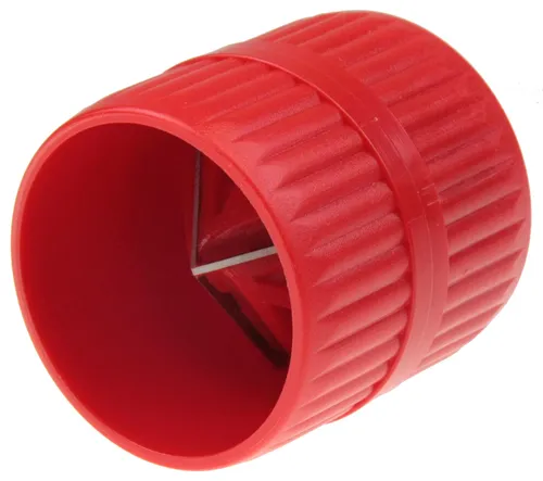 in 1 Kupferrohr Rohre Entgrater für INNEN und AUßEN 6-38 mm Kunststoffkörper 2