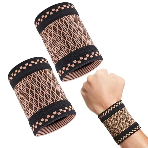 Handgelenkbandagen von CHDZSW