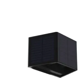 IMMAX WALL-3 mit Lichtsensor