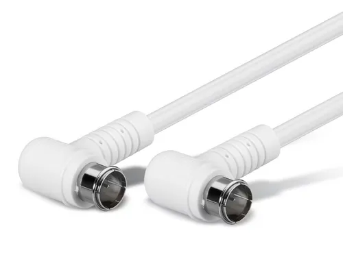 F-Quick-Antennenanschlusskabel, 1,5m