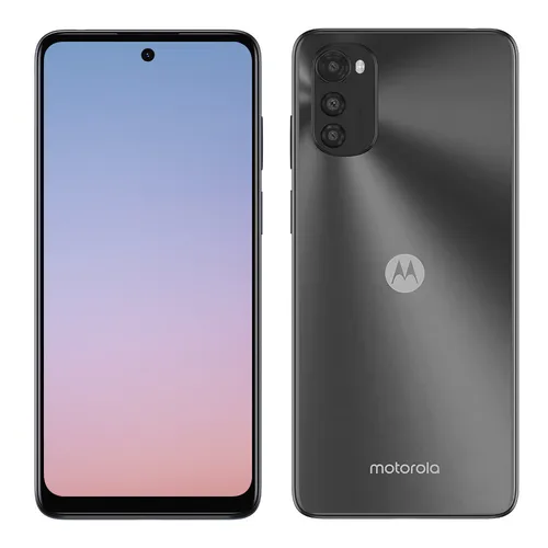 Motorola Moto E32s 32GB 3GB RAM Dual-SIM