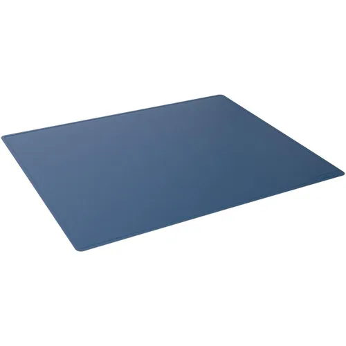Durable 713207 Schreibunterlage Dunkelblau (B x H) 530 mm x 400 mm