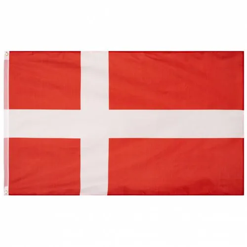 Dänemark Flagge MUWO