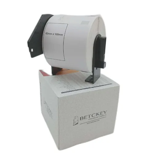 Versandaufkleber & -etiketten von BETCKEY