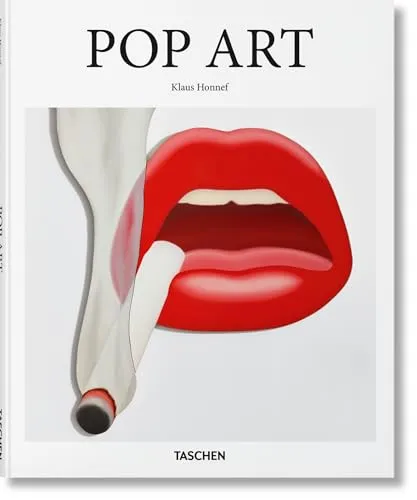 Pop Art (Basic Art)