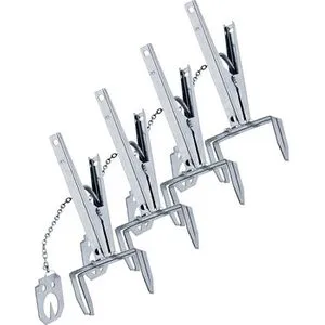 Gardigo Wühlmausfalle Set