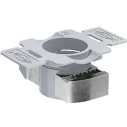 fischer Schiebemutter FCN Clix P M12 fvz von Fischer