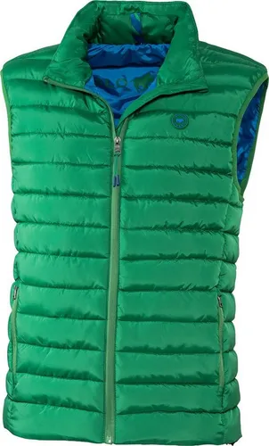 Polo Sylt Steppweste superleicht und vielseitig von POLO SYLT