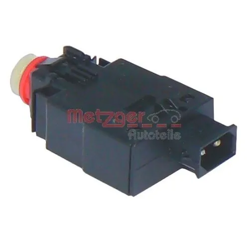 Metzger Bremslichtschalter 0911041