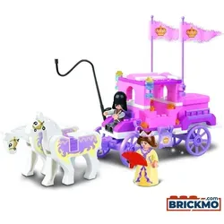 Sluban Königliche Kutsche M38-B0250