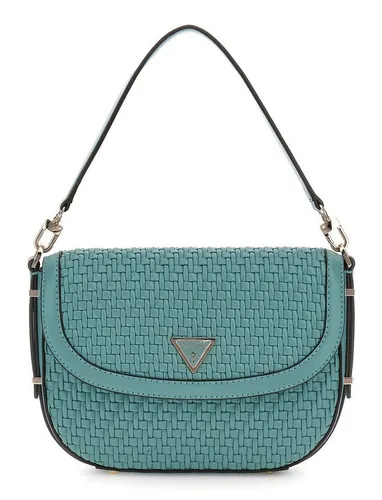 Guess Schultertasche Murielle Flap Shoulder Bag