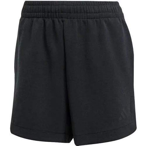 ADIDAS Damen Shorts Weiche Lux Loose