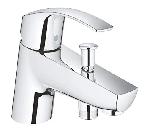 Grohe Eurosmart 2015 EHM Wanne Monotrou F