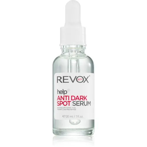 Revox B77 Help Anti Dark Spot Serum Balance-Pflege gegen Pigmentflecken 30 ml