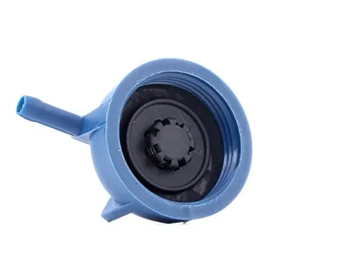 TOPRAN 100 162 Verschlussdeckel, Kühlmittelbehälter