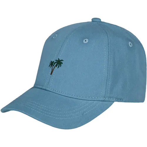 BARTS Herren Posse Cap - Stylische Baseballmütze mit Sonnenstickerei und verstellbarem Band für optimalen Sitz. Ideal für sportliche Aktivitäten und Freizeit. Entdecke hochwertige Sportbekleidung und -artikel bei INTERSPORT!