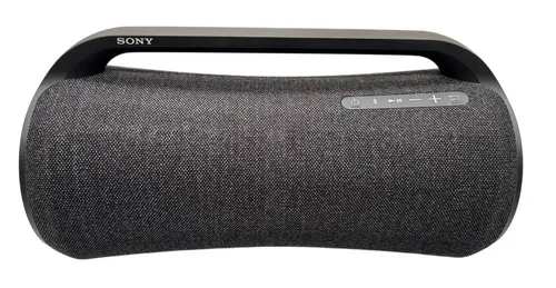 Produktbild Sony SRS-XG500 Schwarz Bluetooth-Partylautsprecher
