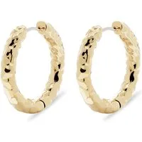 Guido Maria Kretschmer Creolen 89201554 aus Edelstahl von Guido Maria Kretschmer