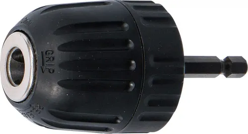 BGS-84527 Schnellspannbohrfutter 0,8