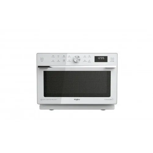 Whirlpool Supreme Chef MWSC 933 SW von Whirlpool