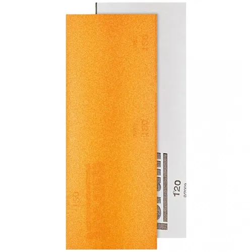 FORUM Finishingpapier K 60 115x280 mm Schleifpapier