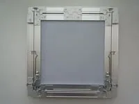 Knauf REVO Revisionsklappe, 300 x 300 mm