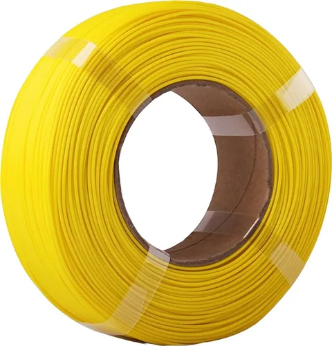 eSUN PLA+Refill Yellow 1kg von eSun