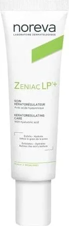 NOREVA Zeniac LP+ Creme 30 ml