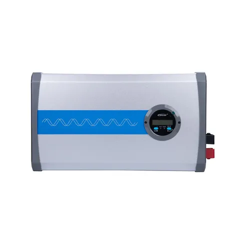 EPEVER® IPower-Plus IP3000-22 Wechselrichter 3000W in blau von EPEVER