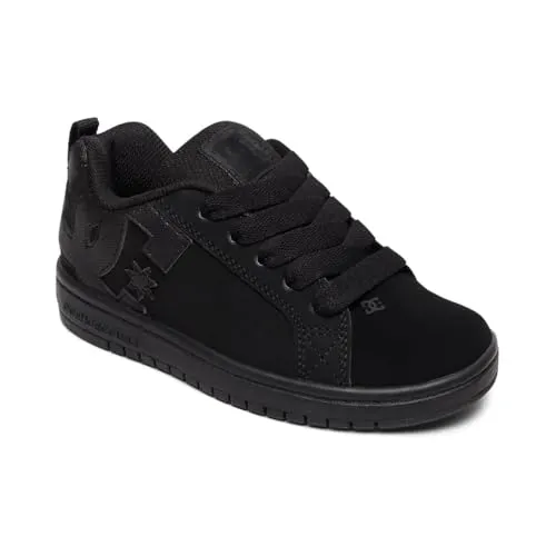 Produktbild DC Shoes Jungen Court Graffik Skate