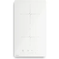 Klarstein PowerGlide Induktionskochfeld 2-Zonen