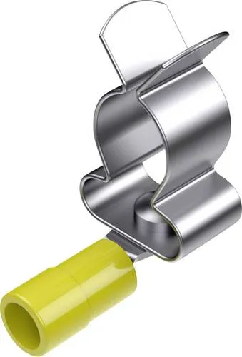 Hebotec HSK-RKS 8 - 11 G6² Befestigungselement 1016-024C 1St.