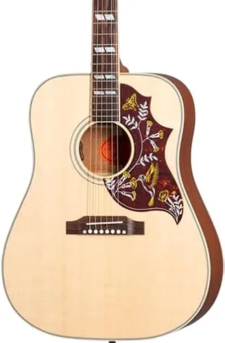 Hummingbird Faded Natural