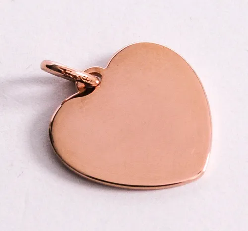 Charms & Anhänger Rosegold von THOMAS SABO