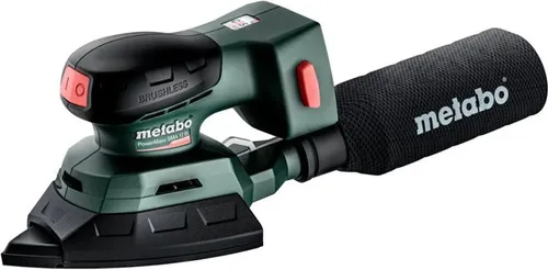 Metabo PowerMaxx SMA 12 BL Akku-Multischleifer