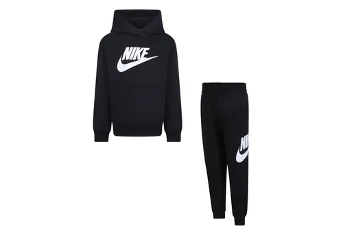 Baby- & Kleinkindbekleidung Schwarz von Nike