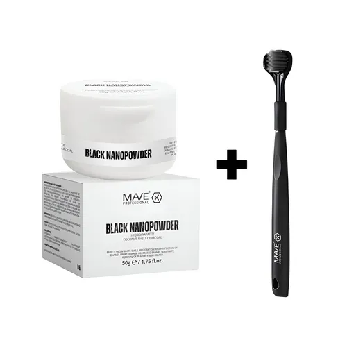 Zahnaufhellung von MAVE