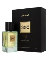 Produktbild Armaf Saoud Alkaabi SHK III Extrait de Parfum 100 ml