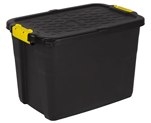 Kreher TOUGH 60L Aufbewahrungsbox von Kreher