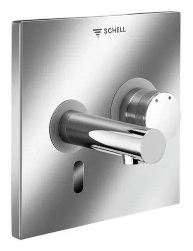 Schell Linus Unterputz-Waschtisch-Armatur von Schell