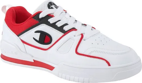 CHAMPION Low Cut Shoe 3 Point Schuhe Herren weiss 46